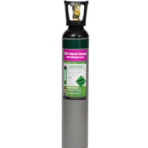 Leaktrace Cylinder