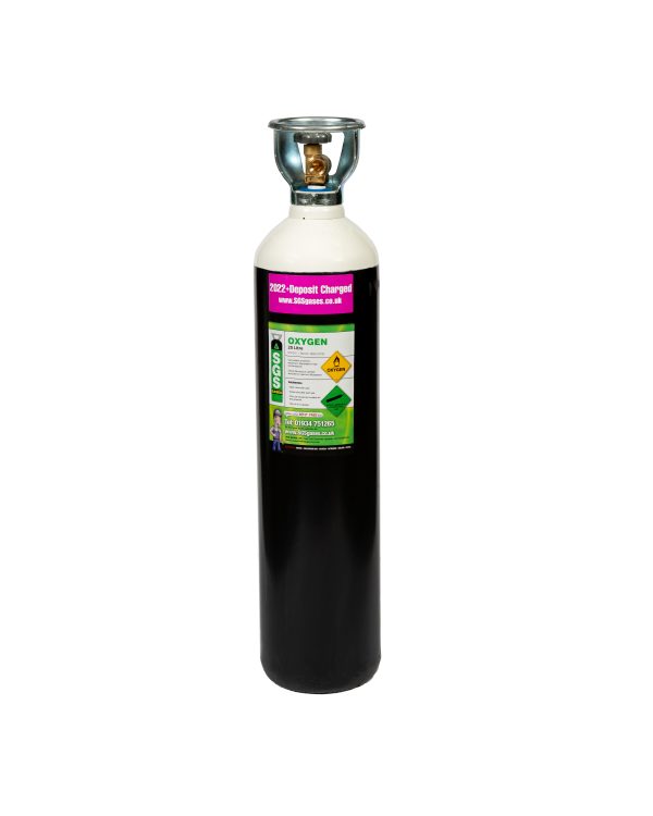 Oxygen 20L
