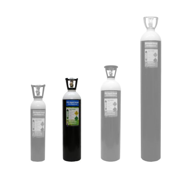 Oxygen 20L - Image 4