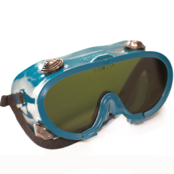 Shade 5 Welding Goggles