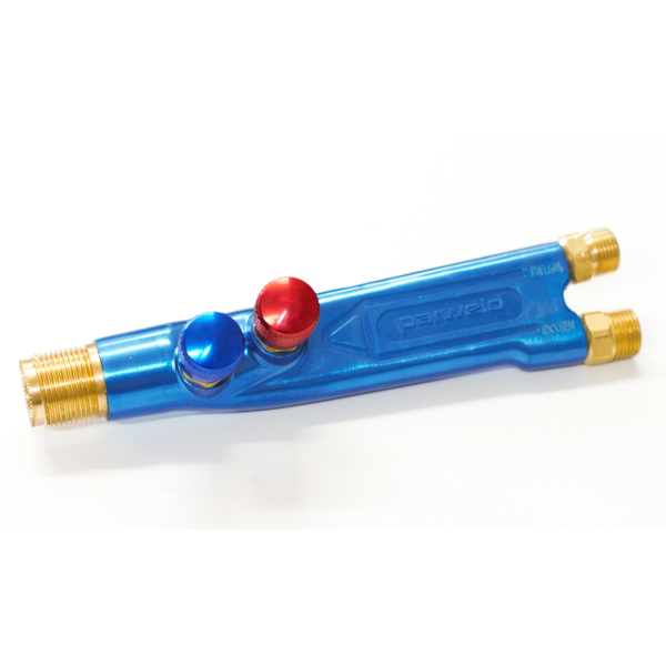 HD Shank