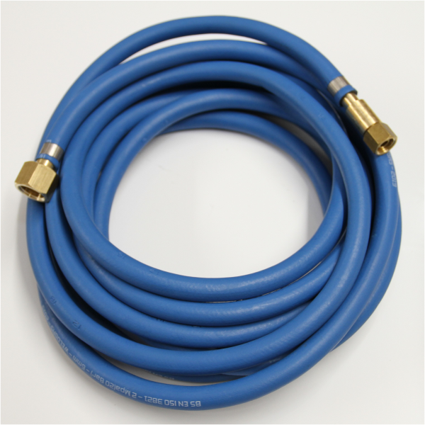 LW Oxygen 5m hose