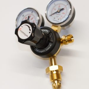 Regulators & Accessories