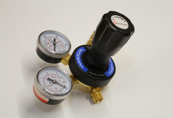 Oxygen Regulator - Image 4