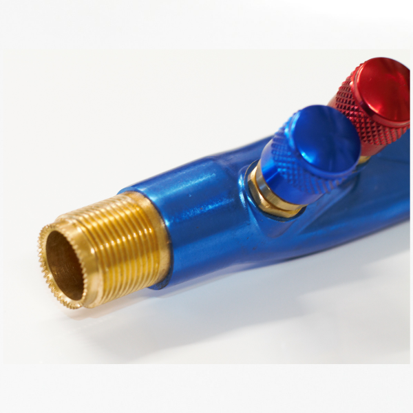 HD Shank - Image 3