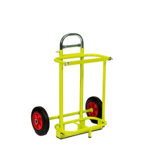 Twin Trolleys