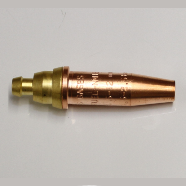 Heavy Duty Cutting Nozzle (3/64) - Image 2