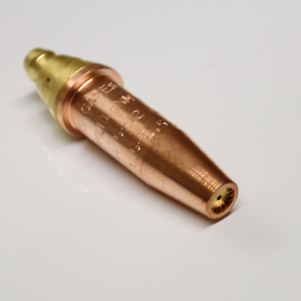 Heavy Duty Cutting Nozzle (3/64) - Image 3