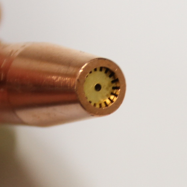 Heavy Duty Cutting Nozzle (3/64) - Image 4