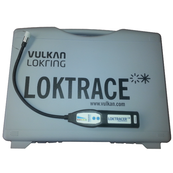 Vulcan Leaktrace Testing Kit - Image 2