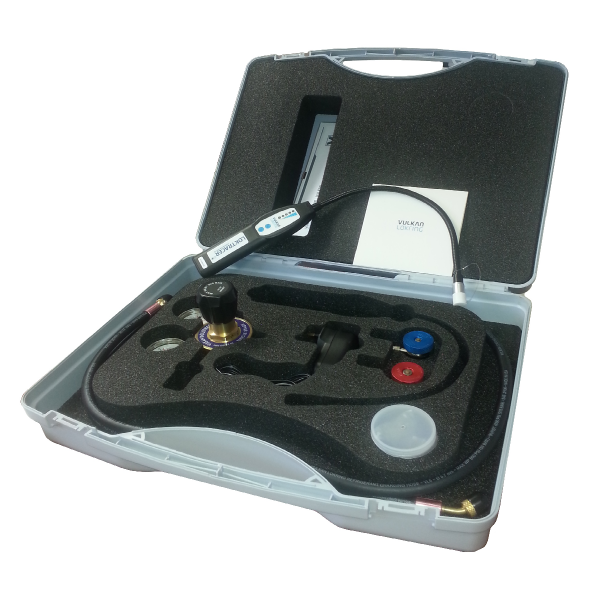 Vulcan Leaktrace Testing Kit
