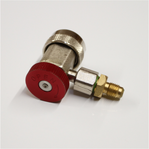 R1234YF High Pressure Coupler - Image 2