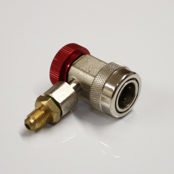 R1234YF High Pressure Coupler - Image 3