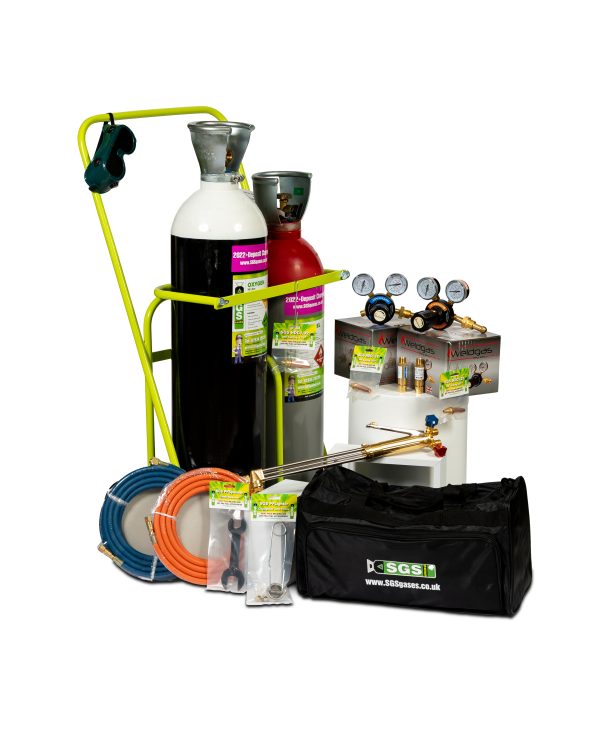 20L/30L NM Profuel Cutting Kit