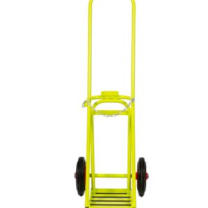 20L Cylinder Trolley