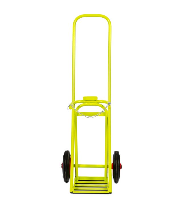 20L Cylinder Trolley