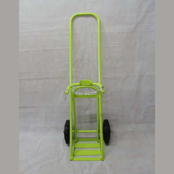 20L Cylinder Trolley - Image 3