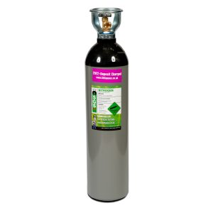 Nitrogen Cylinders